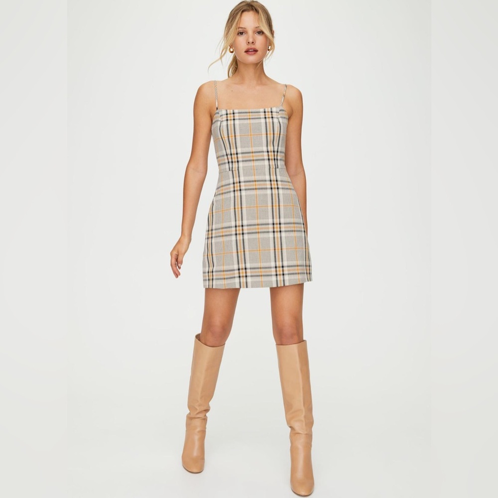 Wilfred Isabelle Dress - Brand New